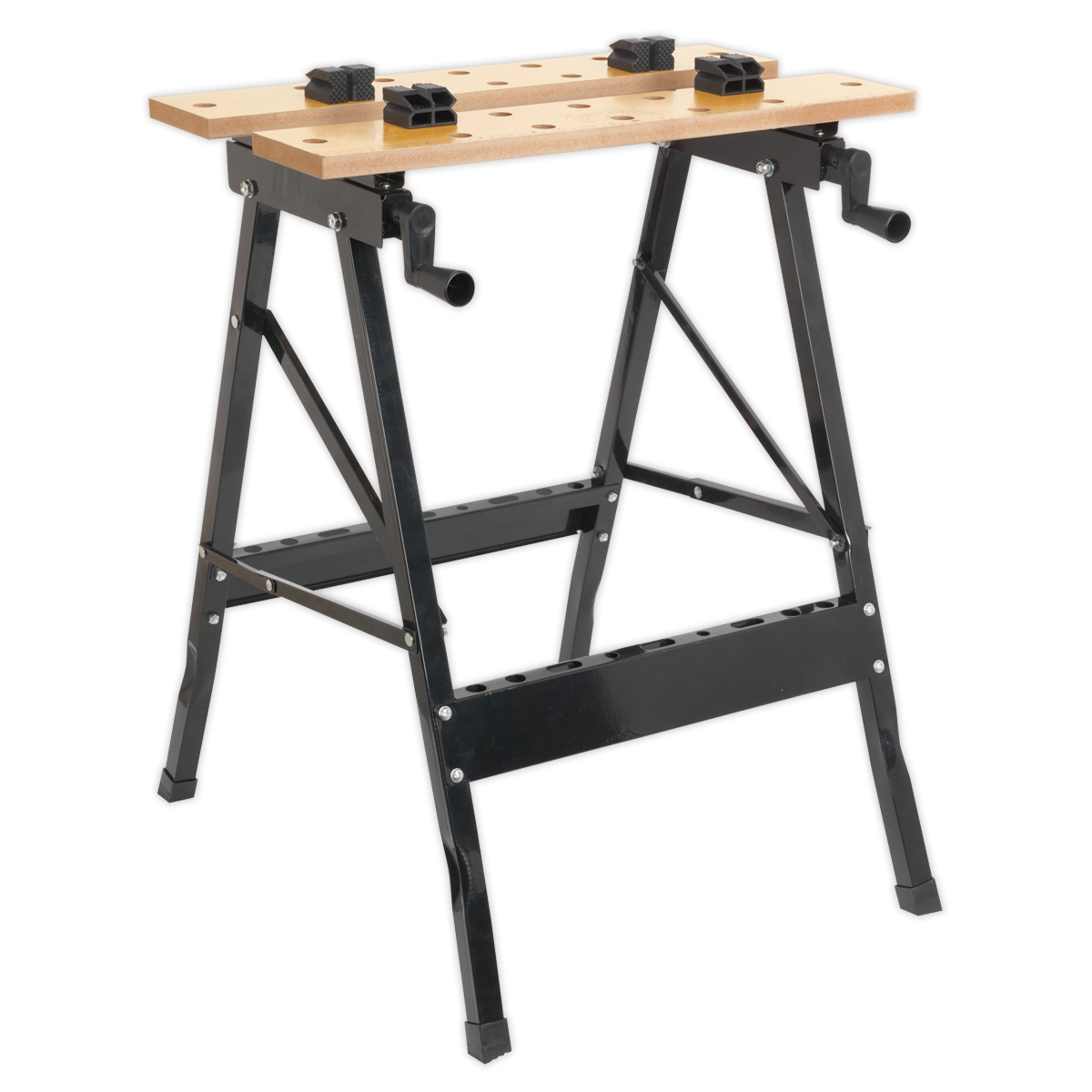 Folding Workbench 235mm Capacity - FWB1 - Farming Parts