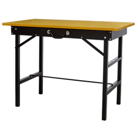 Portable Folding Workbench - FWB1000 - Farming Parts