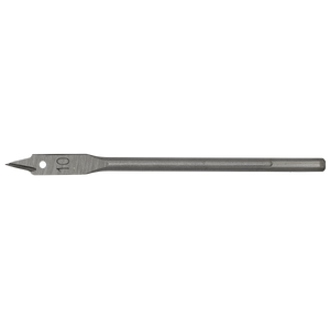 Flat Wood Bit Ø10mm x 152mm - FWB10 - Farming Parts