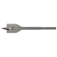 Flat Wood Bit Ø25mm x 152mm - FWB25 - Farming Parts