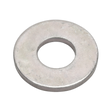 Flat Washer BS 4320 M10 x 24mm Form C Pack of 100 - FWC1024 - Farming Parts