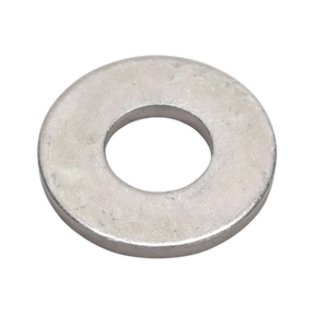 Flat Washer BS 4320 M10 x 24mm Form C Pack of 100 - FWC1024 - Farming Parts