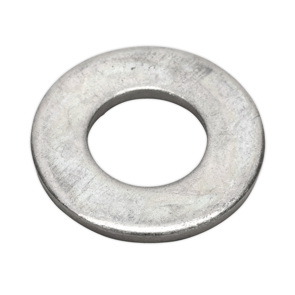 Flat Washer M12 x 28mm Form C Pack of 100 - FWC1228 - Farming Parts