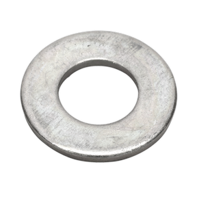 Flat Washer BS 4320 M14 x 30mm Form C Pack of 50 - FWC1430 - Farming Parts