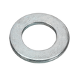 Flat Washer M20 x 39mm Form C Pack of 50 - FWC2039 - Farming Parts
