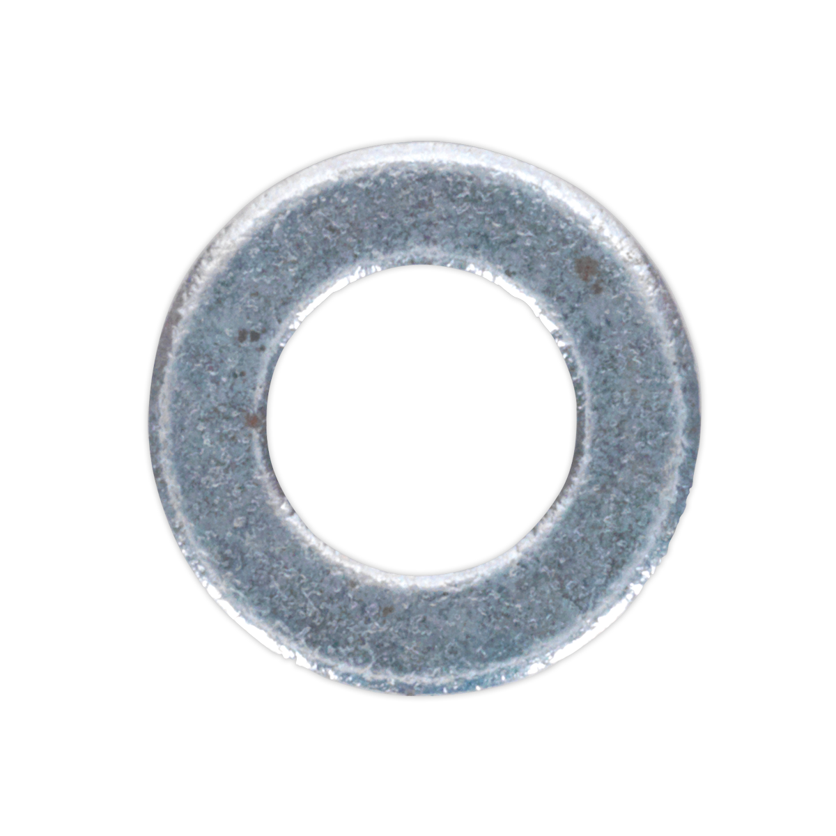Flat Washer M5 x 12.5mm Form C Pack of 100 - FWC512 - Farming Parts