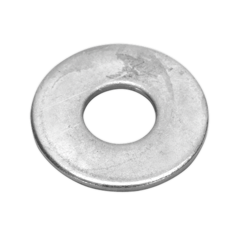 Flat Washer M8 x 21mm Form C Pack of 100 - FWC821 - Farming Parts