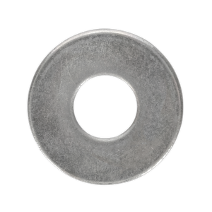 Flat Washer M8 x 21mm Form C Pack of 100 - FWC821 - Farming Parts