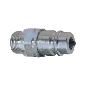 *SPECIAL PRICE* - Faster Hydraulic Coupling 1/2'' x M22 Male Thread – Sparex S.112639