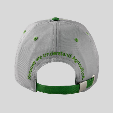 Fendt FD Cap Green Fade Grey Adjustable X991020226000
