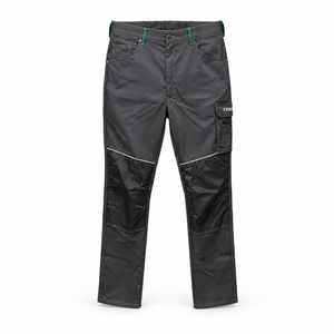 *STOCK CLEARANCE* - Fendt Profi Work Trousers Durable Grey X991015062000