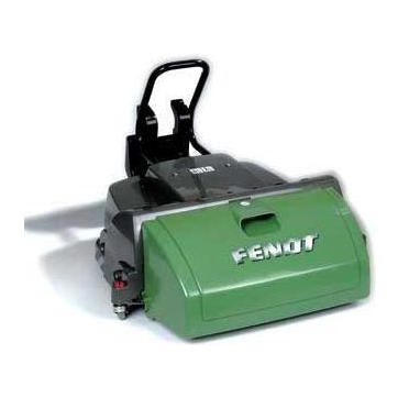 Fendt Sweeper - X991000092000 - Massey Tractor Parts
