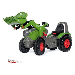 Fendt 1050 Vario with Front Loader - X991017194000-Rolly-Merchandise,Model Tractor,On Sale,Ride-on Toys & Accessories