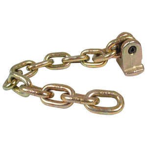 *SPECIAL PRICE* - Flail Chain Assembly 3/8'' x 13 Link Replacement for Dowdeswell, Howard | Sparex Part No.S.78850