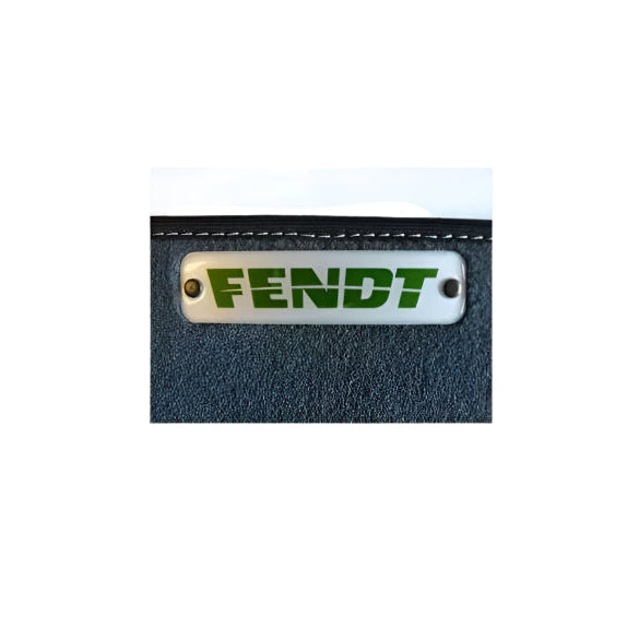 Fendt - Floor Mat - Edged Carpet Material - X991450407000 - Farming Parts