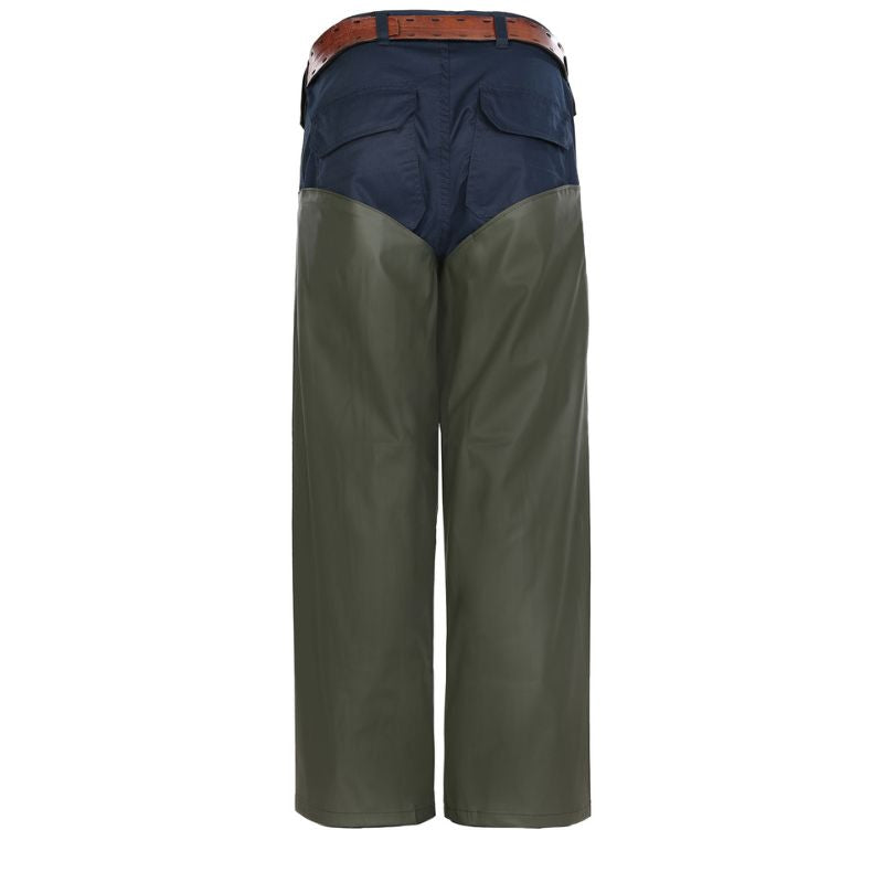 Fort Workwear 941 Airflex Men's Waterproof Leggings – Green