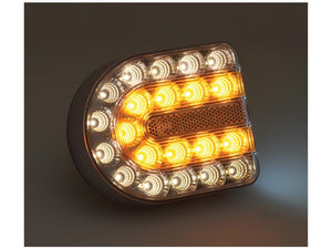 *SPECIAL PRICE* - Front Light for Connix RH Magnetic LED 12V Wireless - S.153400
