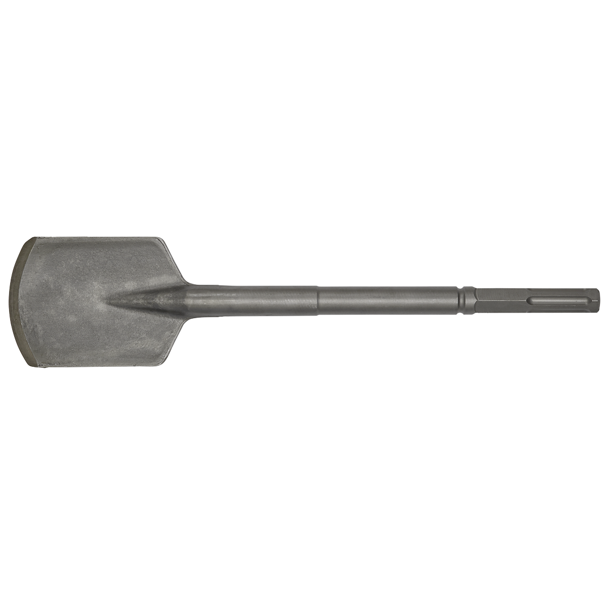 Clay Spade 110 x 520mm - Hilti TP805/TE905/TE1000 - G1CS - Farming Parts