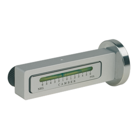 Magnetic Camber/Castor Gauge - GA45 - Farming Parts