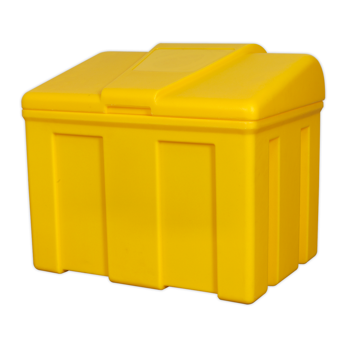 Grit & Salt Storage Box 110L - GB01 - Farming Parts