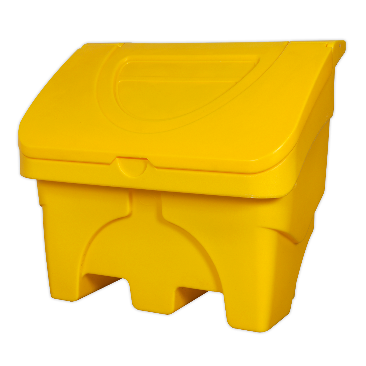 Grit & Salt Storage Box 130L - GB02 - Farming Parts