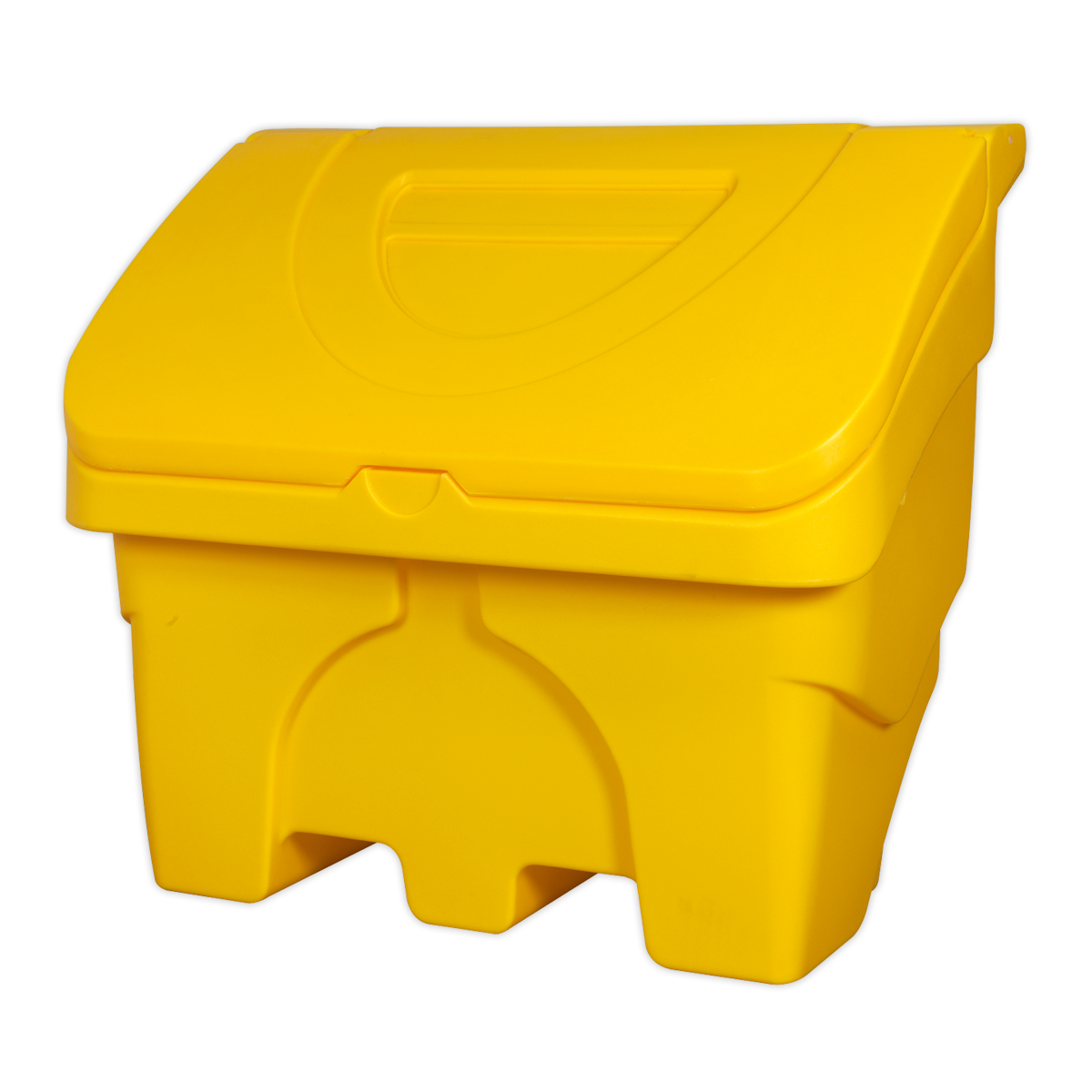 Grit & Salt Storage Box 200L - GB03 - Farming Parts