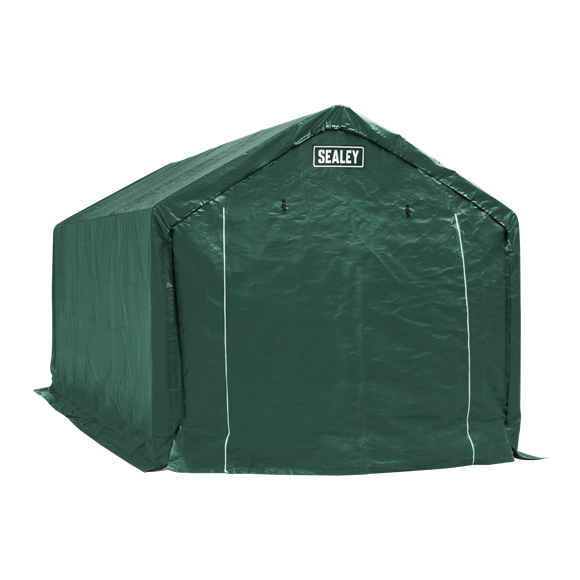 Car Port Shelter 3 x 6 2.7m - SE-GCP01