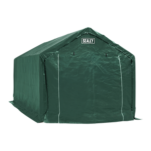 Car Port Shelter 3 x 6 2.7m - SE-GCP01