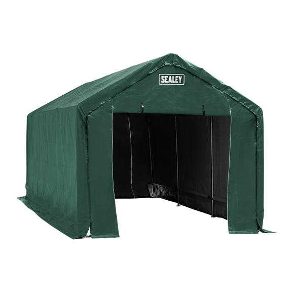 Car Port Shelter 3 x 6 2.7m - SE-GCP01