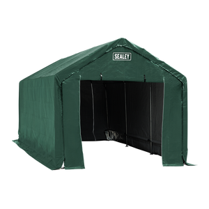 Car Port Shelter 3 x 6 2.7m - SE-GCP01