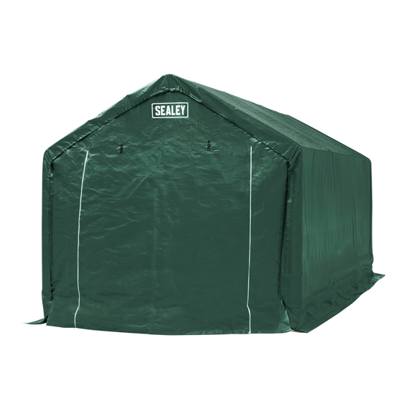 Car Port Shelter 3 x 6 2.7m - SE-GCP01