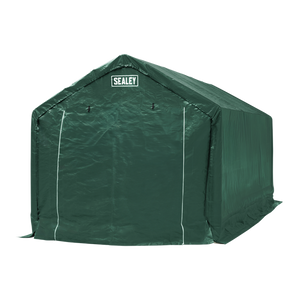 Car Port Shelter 3 x 6 2.7m - SE-GCP01