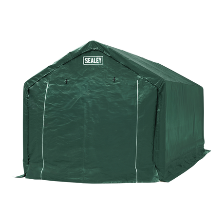 Car Port Shelter 3 x 6 2.7m - SE-GCP01