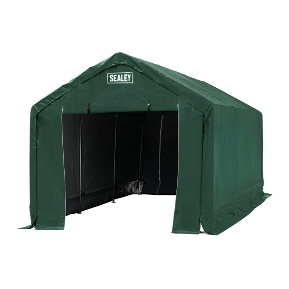 Car Port Shelter 3 x 6 2.7m - SE-GCP01
