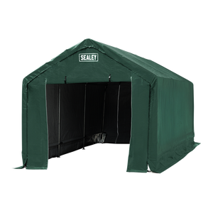 Car Port Shelter 3 x 6 2.7m - SE-GCP01
