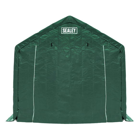 Car Port Shelter 3 x 6 2.7m - SE-GCP01