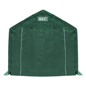 Car Port Shelter 3 x 6 2.7m - SE-GCP01