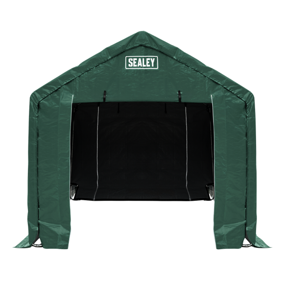 Car Port Shelter 3 x 6 2.7m - SE-GCP01