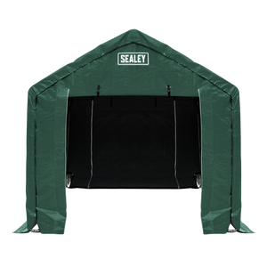 Car Port Shelter 3 x 6 2.7m - SE-GCP01