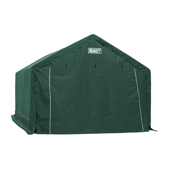 Car Port Shelter 4 x 6 x 3.05m - SE-GCP02