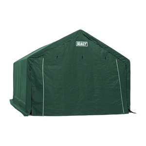 Car Port Shelter 4 x 6 x 3.05m - SE-GCP02