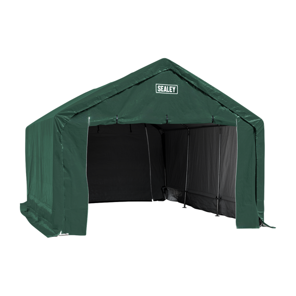 Car Port Shelter 4 x 6 x 3.05m - SE-GCP02