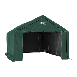 Car Port Shelter 4 x 6 x 3.05m - SE-GCP02