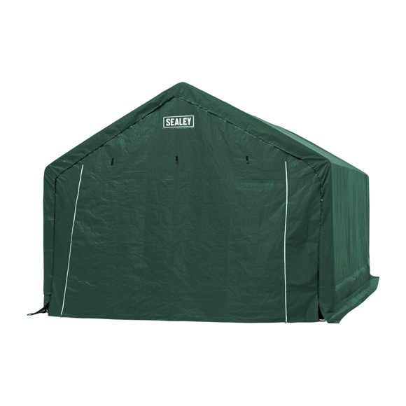 Car Port Shelter 4 x 6 x 3.05m - SE-GCP02