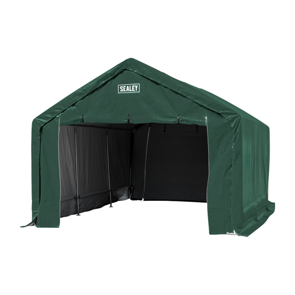 Sealey Car Port Shelter 4 x 6 x 3.05m SE GCP02
