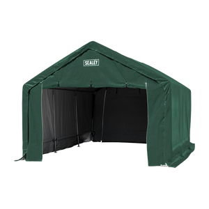 Car Port Shelter 4 x 6 x 3.05m - SE-GCP02