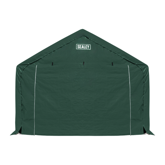 Car Port Shelter 4 x 6 x 3.05m - SE-GCP02