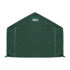 Car Port Shelter 4 x 6 x 3.05m - SE-GCP02