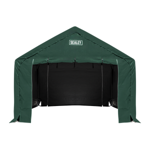 Car Port Shelter 4 x 6 x 3.05m - SE-GCP02