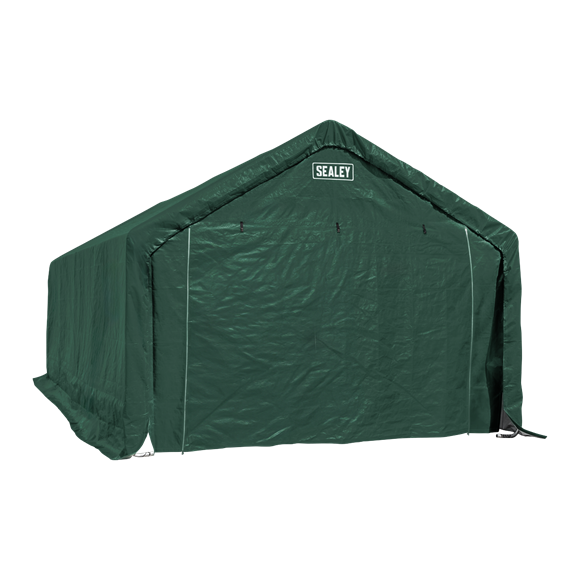Car Port Shelter 4 x 8 x 3.05m - SE-GCP03